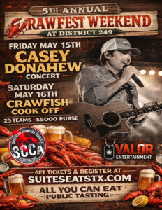 CRAWFEST 2026 | Two Day Event