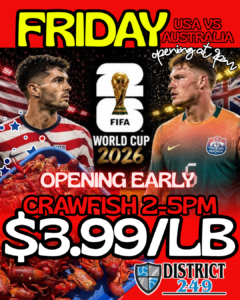 𝗪𝗔𝗧𝗖𝗛 𝗣𝗔𝗥𝗧𝗬! 𝗨𝗦𝗔 𝘃𝘀 𝗔𝗨𝗦𝗧𝗥𝗔𝗟𝗜𝗔