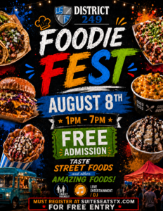 FOODIE FEST