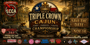 CAJUN FESTIVAL